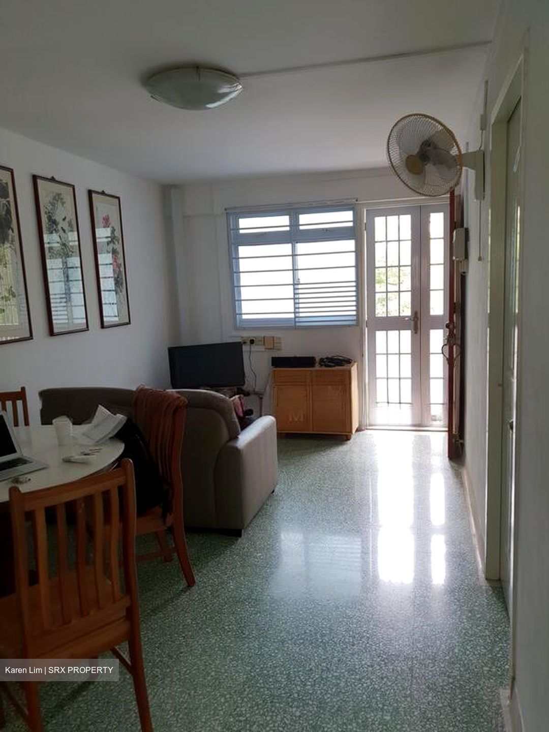 Blk 22 Bukit Ho Swee Court (Bukit Merah), HDB 3 Rooms #503674481